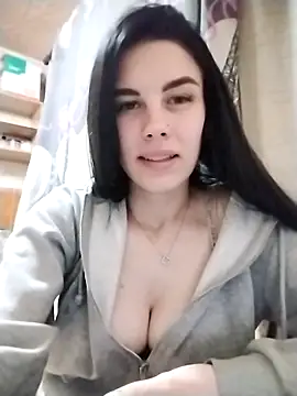 Stripchat Sex Cam for Naughty_Lika
