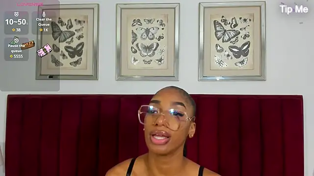 Stripchat Sex Cam for Angelesmith1