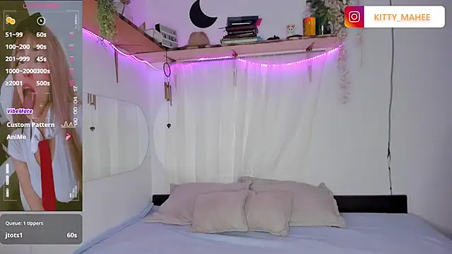 Stripchat Sex Cam for YourKatt