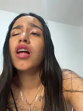 Stripchat Sex Cam for 18cuteanita