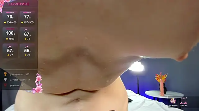 Stripchat Sex Cam for Elis_Fox