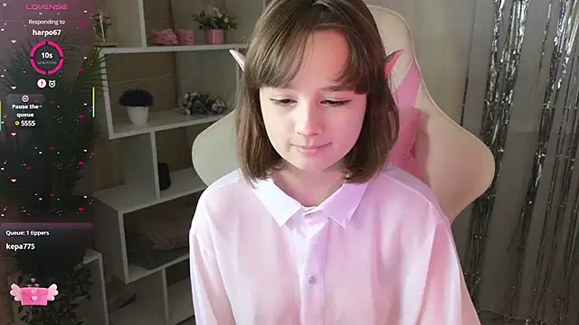 Stripchat Sex Cam for Mary_uw