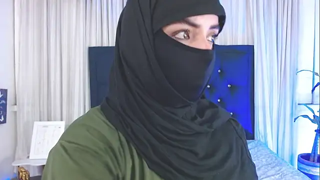 Stripchat Sex Cam for Uzra_hayed