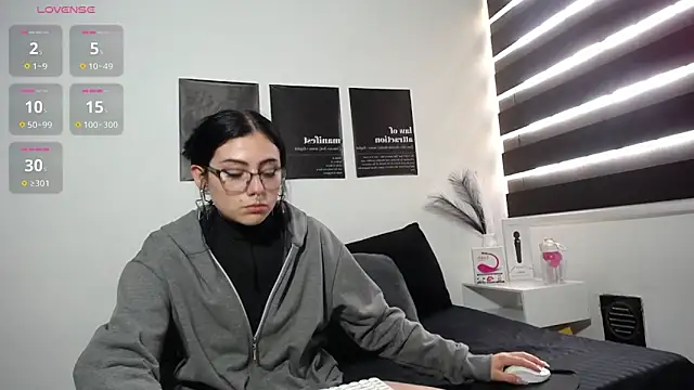 Stripchat Sex Cam for Agarycus_Mdls