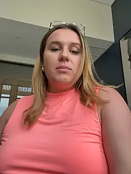 Stripchat Sex Cam for SexySteph75