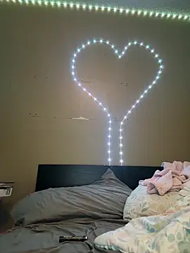 Stripchat Sex Cam for mskitty00