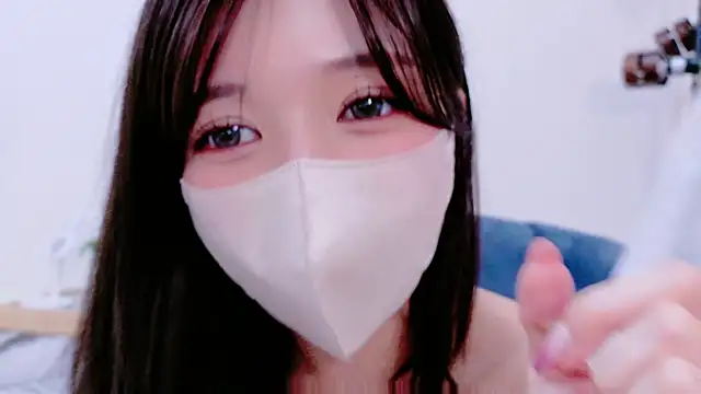 Stripchat Sex Cam for Runarunapi