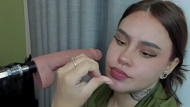 Stripchat Sex Cam for Jas_miin