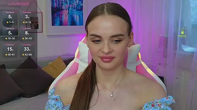 Stripchat Sex Cam for KristenSayles