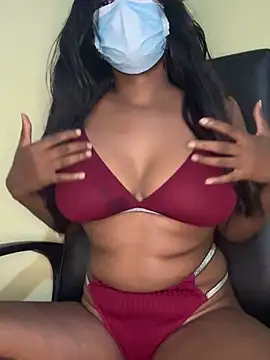 Stripchat Sex Cam for coffe_Girl_