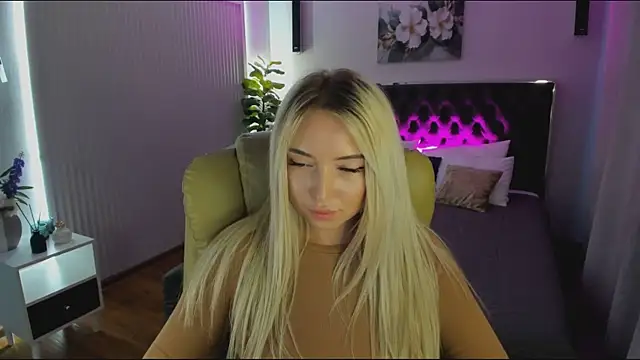 Stripchat Sex Cam for OhMyEmma