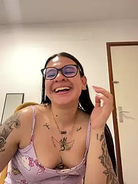 Stripchat Sex Cam for Kayle_Russo_