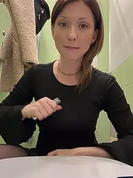 Stripchat Sex Cam for Succubus-Magdalena