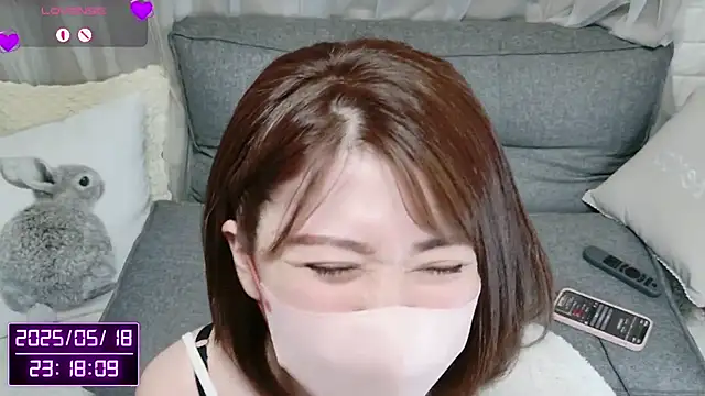 Stripchat Sex Cam for minami_chan