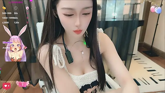 Stripchat Sex Cam for Aisi-20