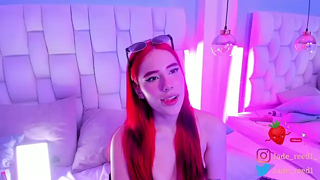 Stripchat Sex Cam for jade_reeed