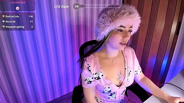 Stripchat Sex Cam for _Jade_grey